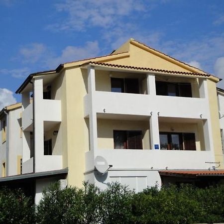 Apartmani Mirjana Studio 3 Baška Dış mekan fotoğraf